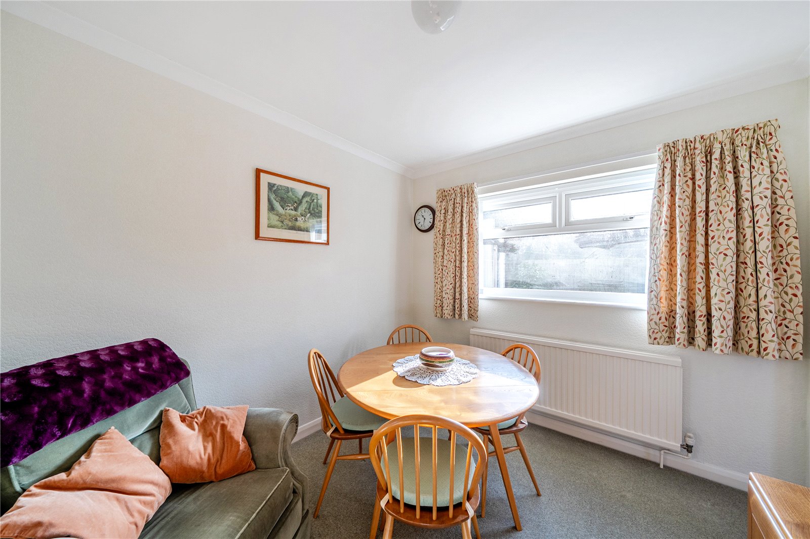 2 bedroom Bungalow for sale in Leckhampton, Cheltenham