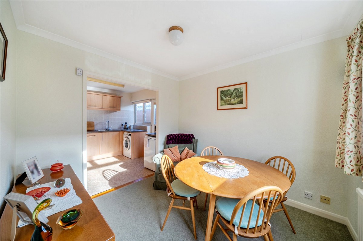 Leckhampton, Cheltenham