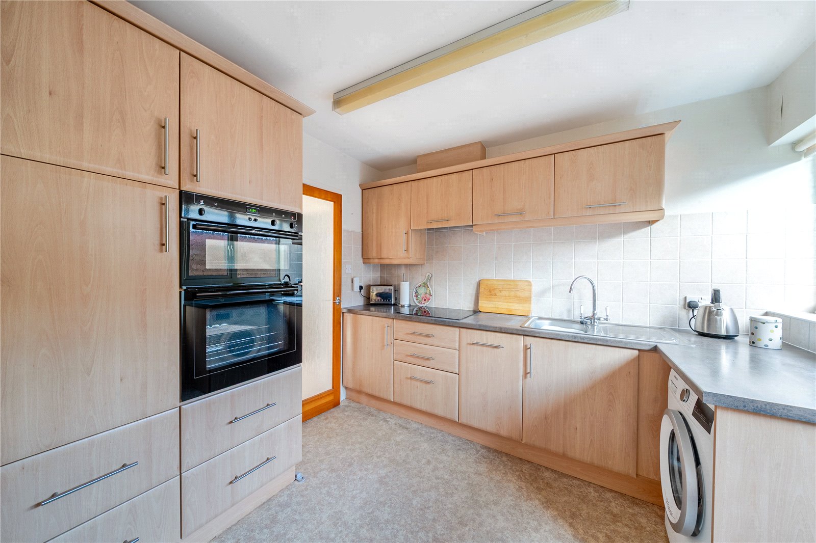 2 bedroom Bungalow for sale in Leckhampton, Cheltenham