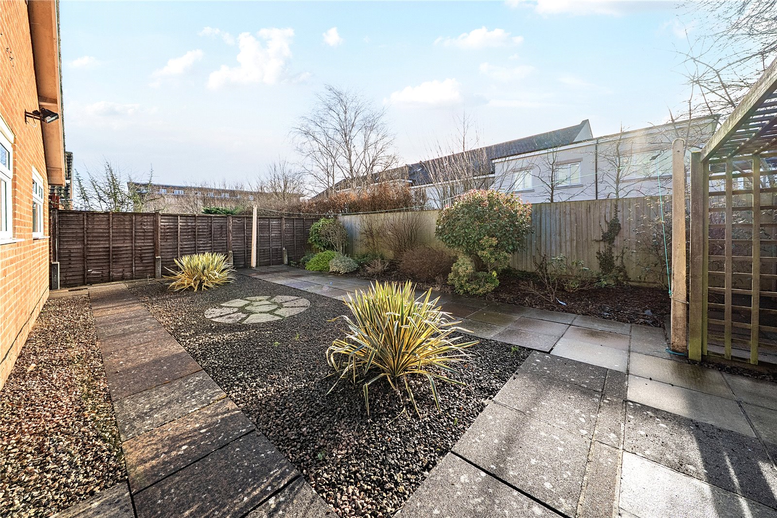 2 bedroom Bungalow for sale in Leckhampton, Cheltenham
