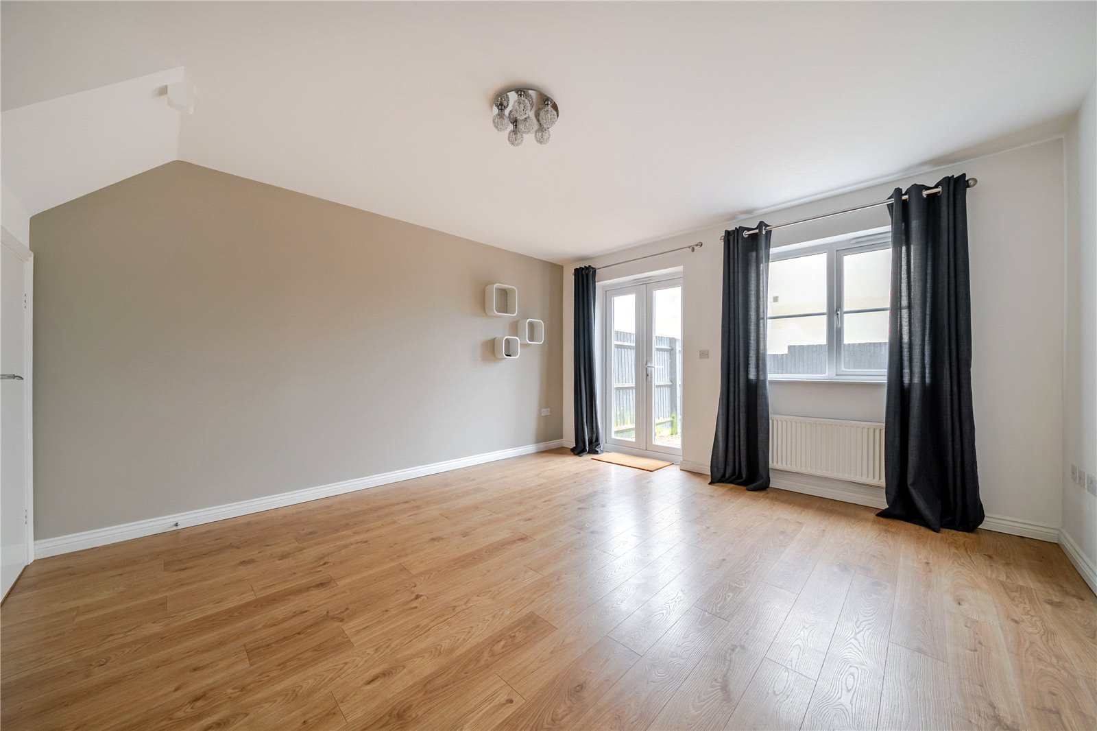 3 bedroom House for sale in Cheltenham