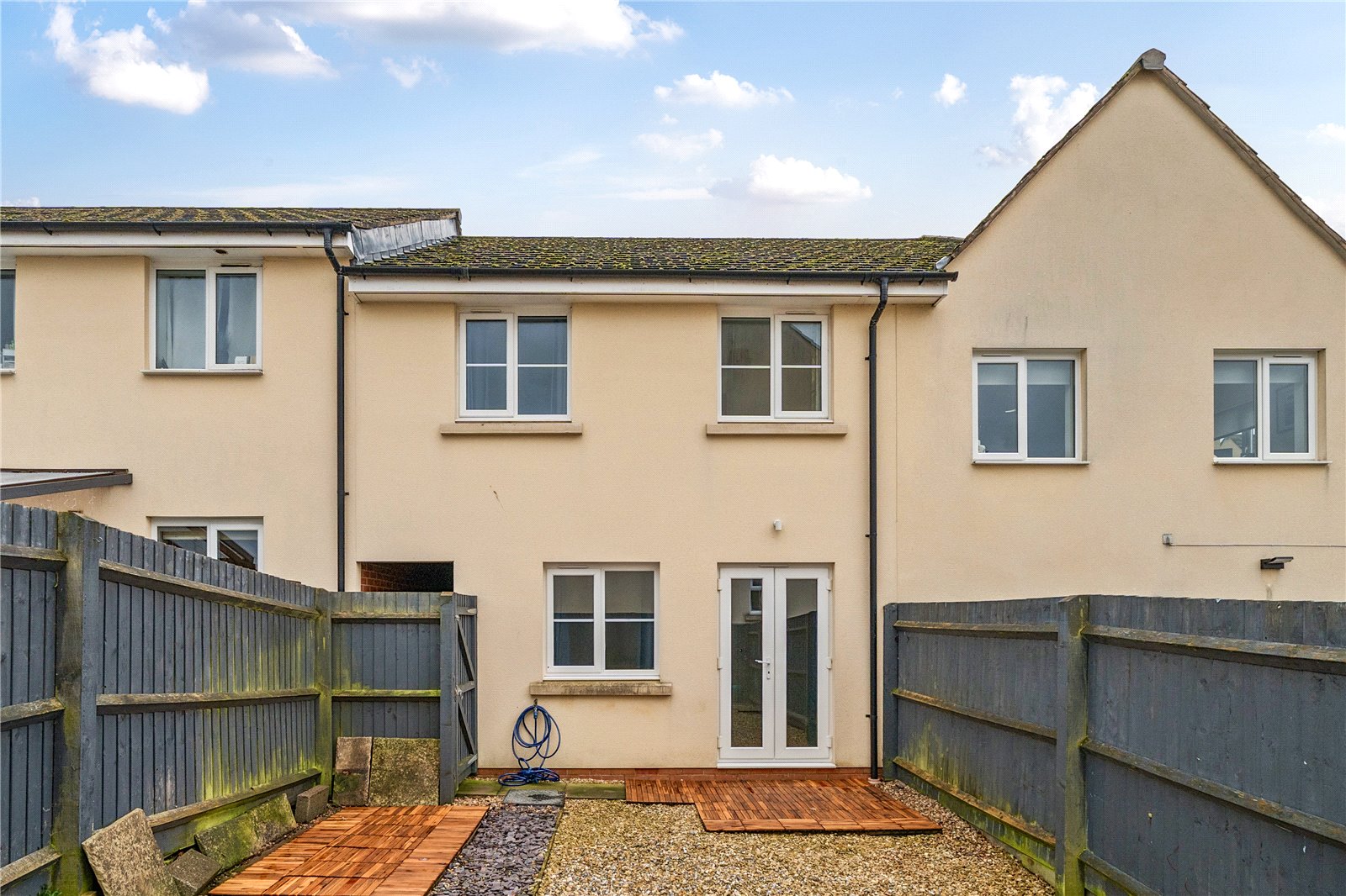 3 bedroom House for sale in Cheltenham