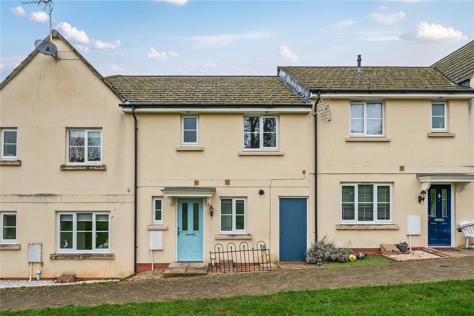 3 bedroom House for sale in Cheltenham