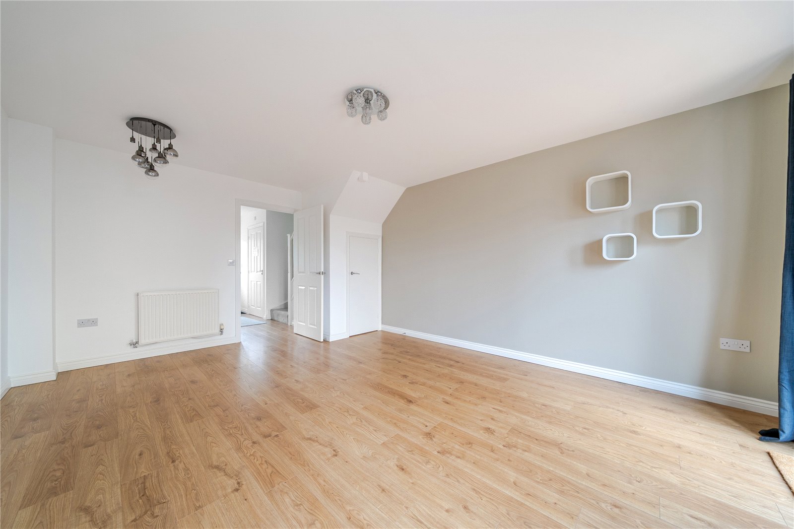3 bedroom House for sale in Cheltenham