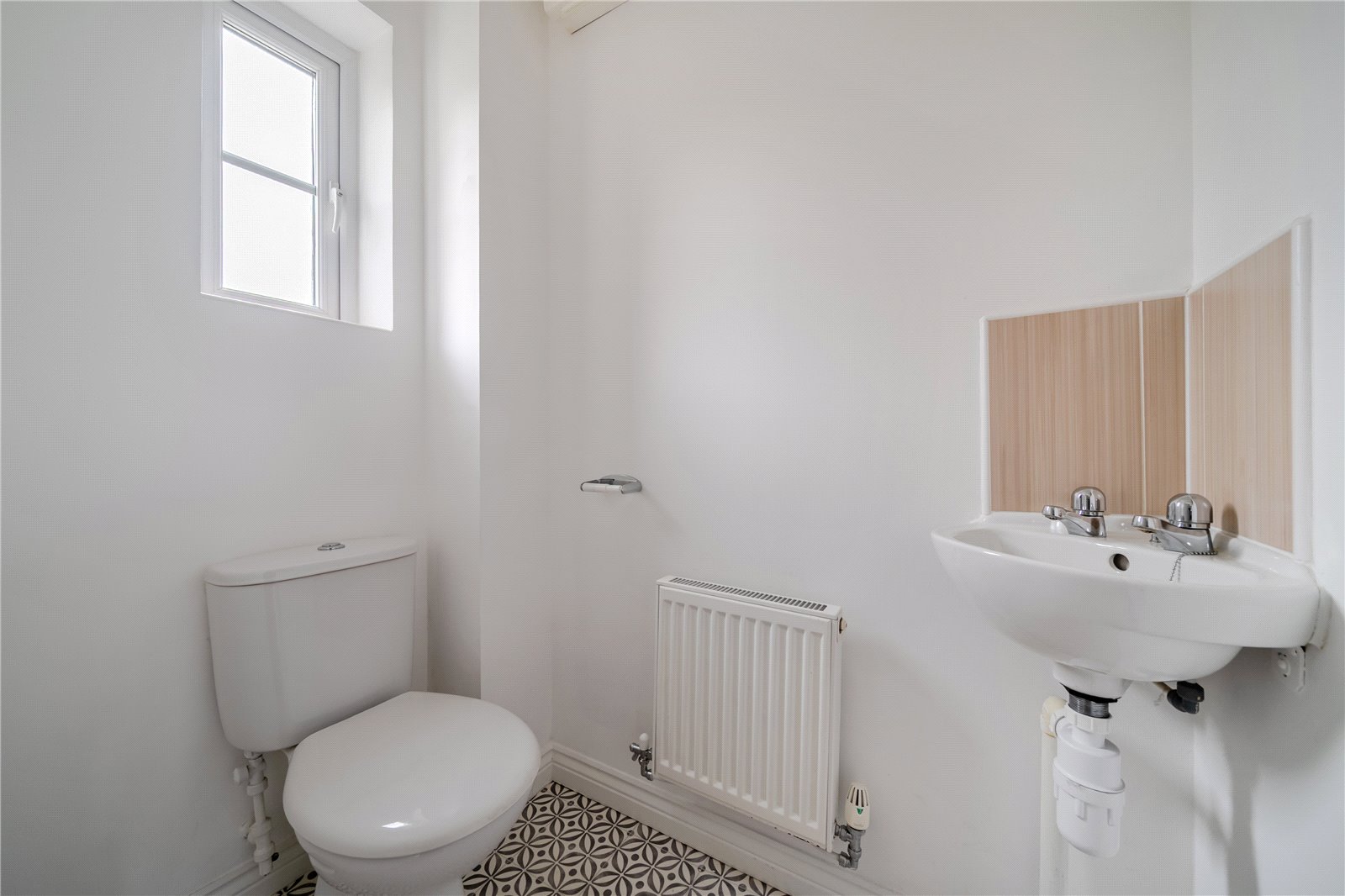 3 bedroom House for sale in Cheltenham