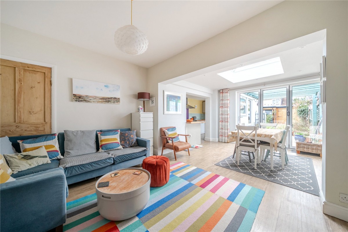 Pittville, Cheltenham