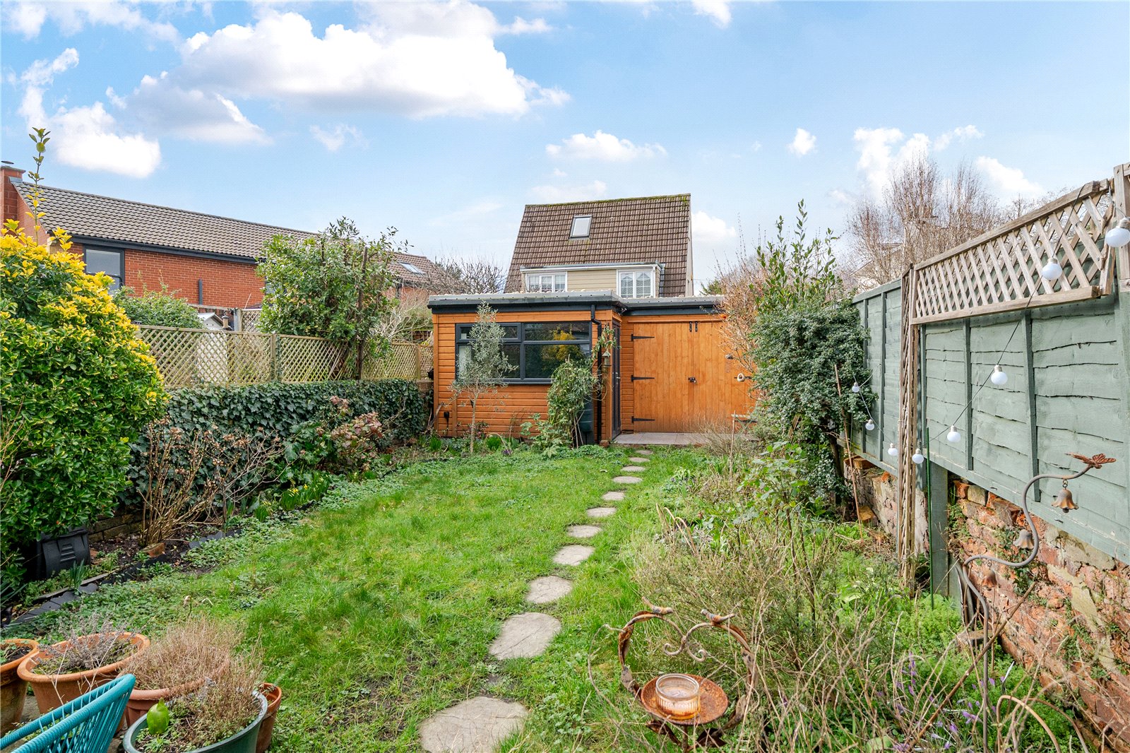 4 bedroom House for sale in Pittville, Cheltenham