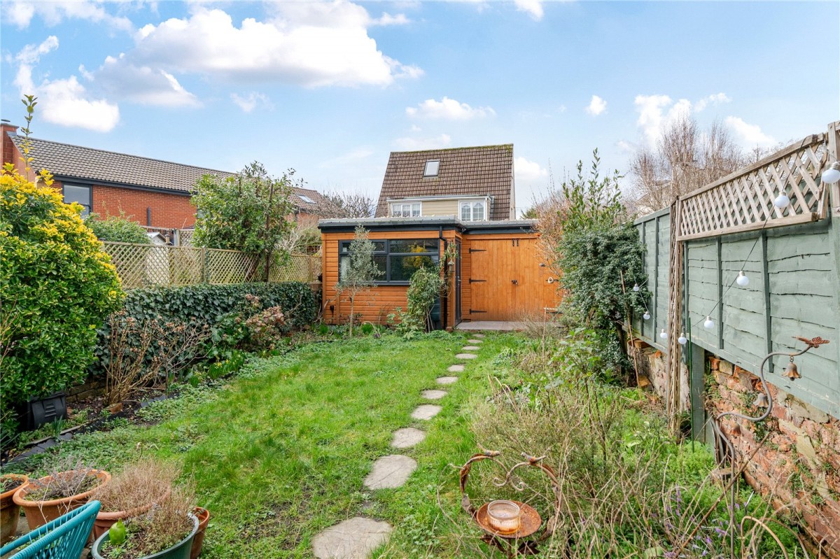 Pittville, Cheltenham