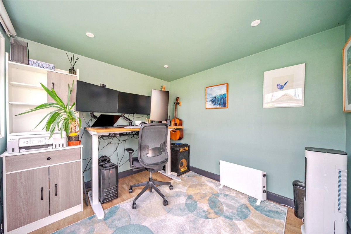 Pittville, Cheltenham