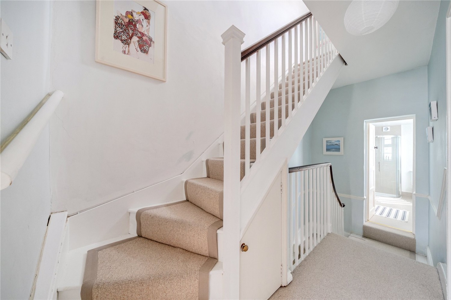 Pittville, Cheltenham