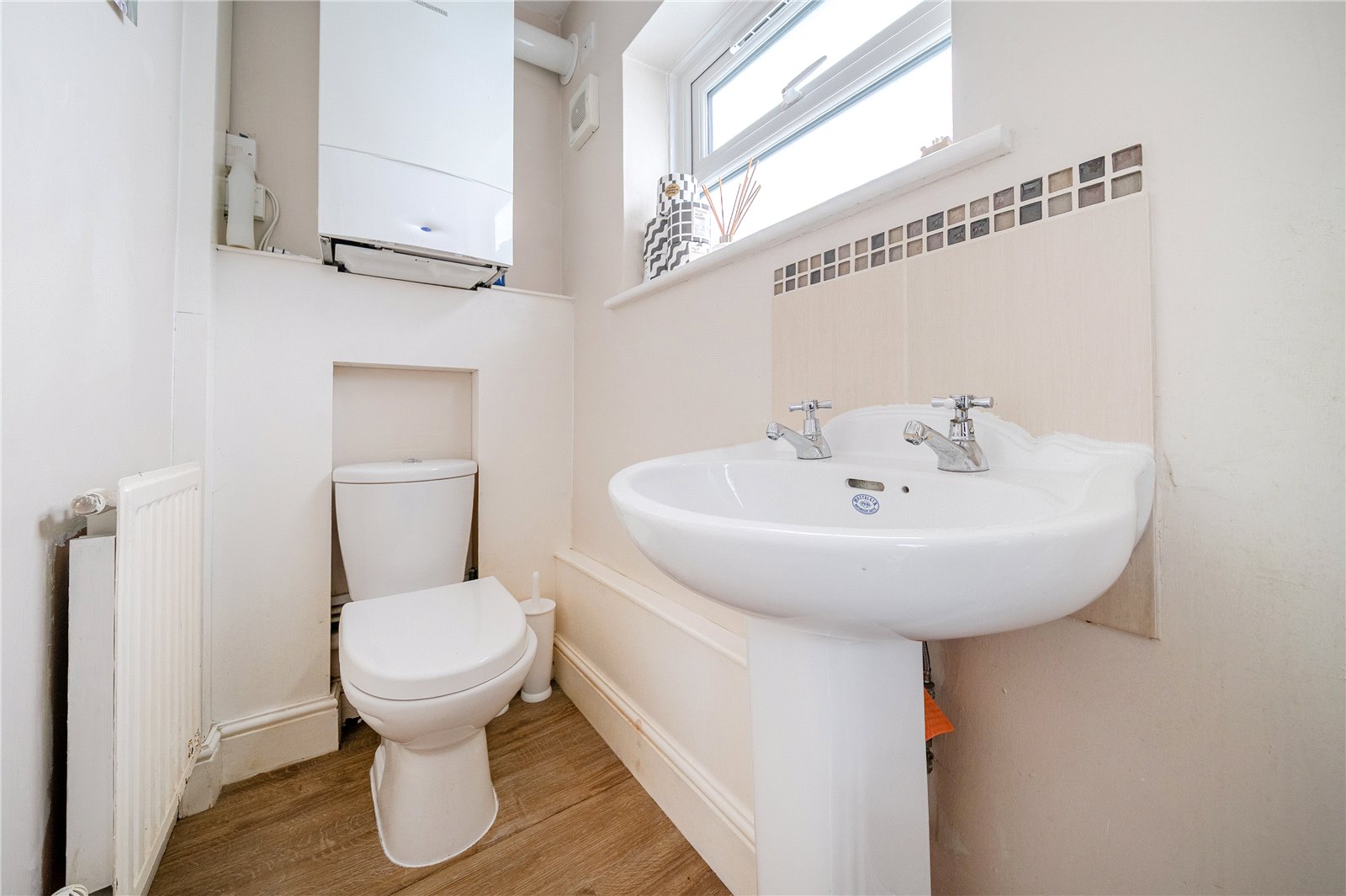 4 bedroom House for sale in Pittville, Cheltenham