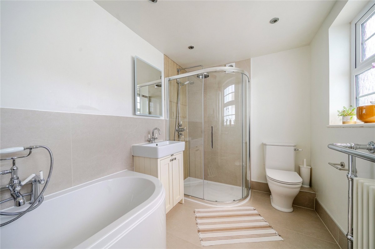 Pittville, Cheltenham