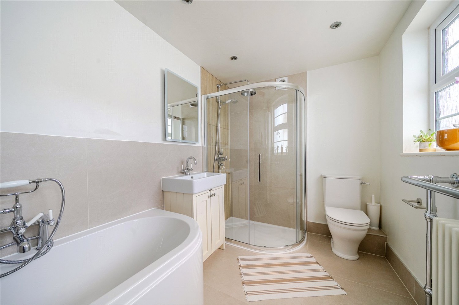 Pittville, Cheltenham