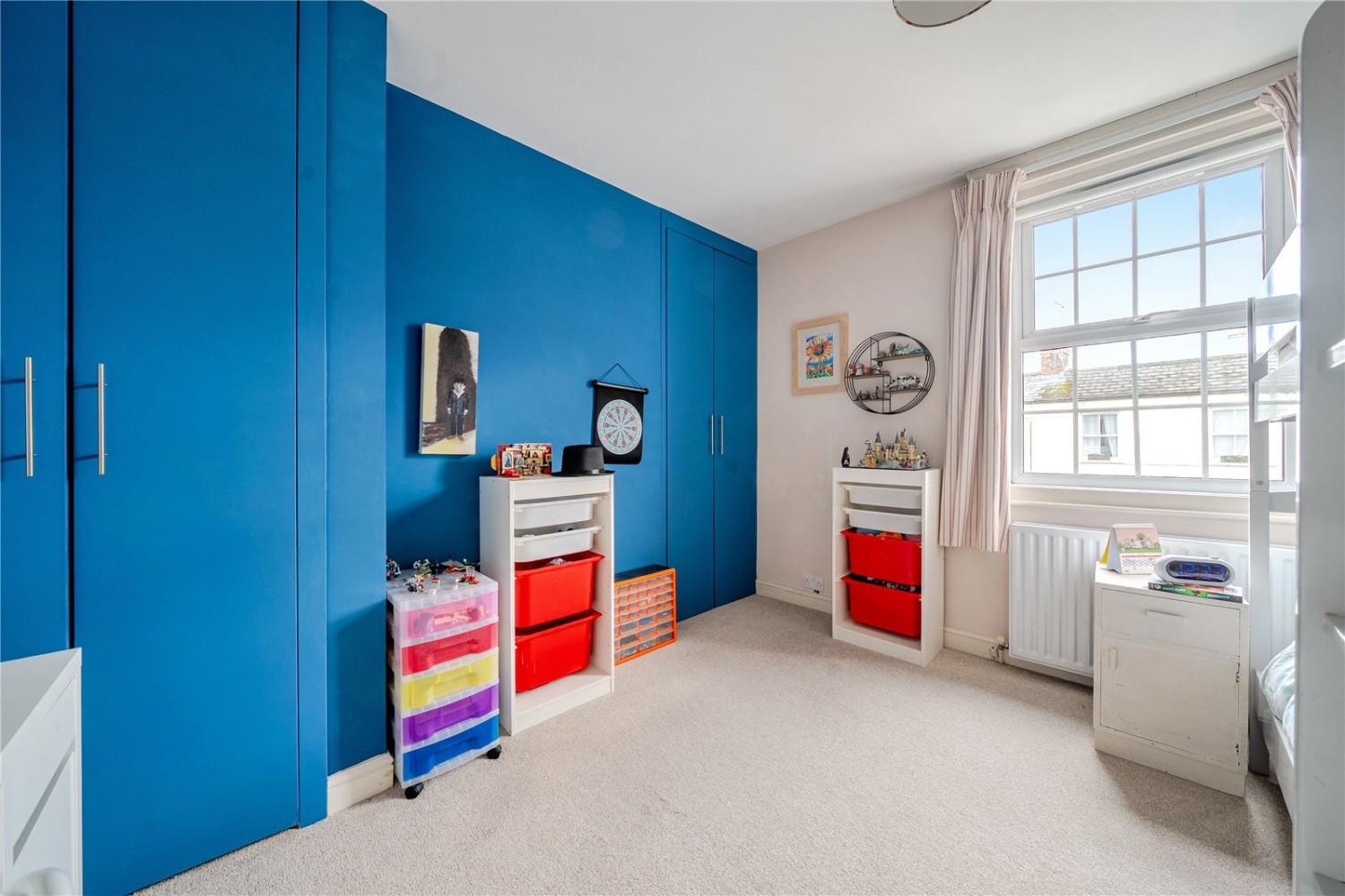 Pittville, Cheltenham