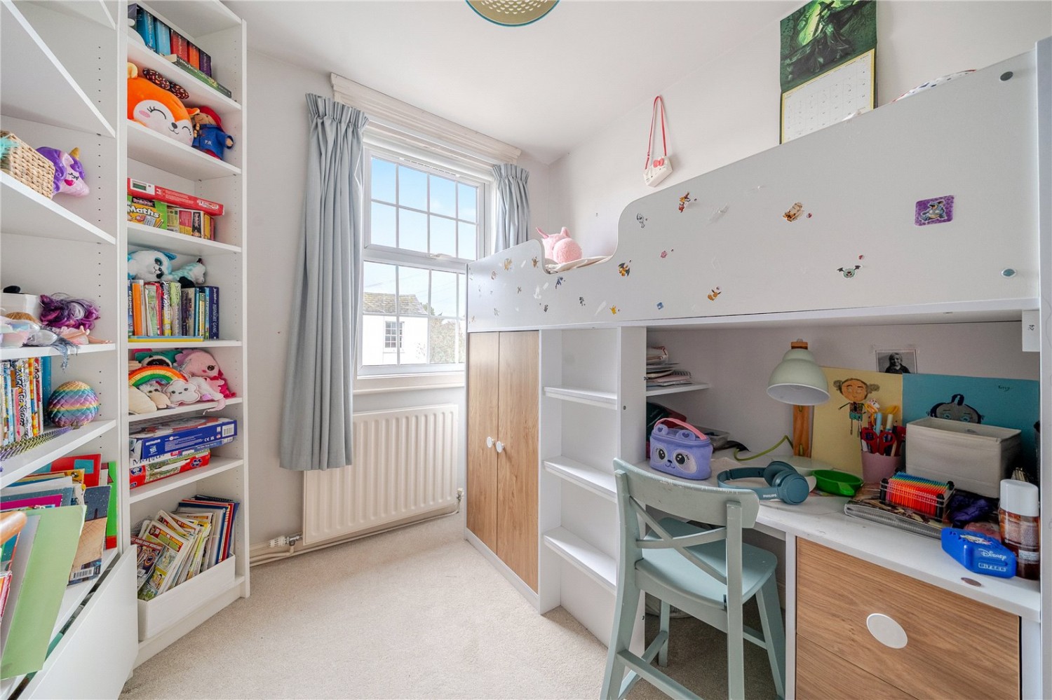 Pittville, Cheltenham