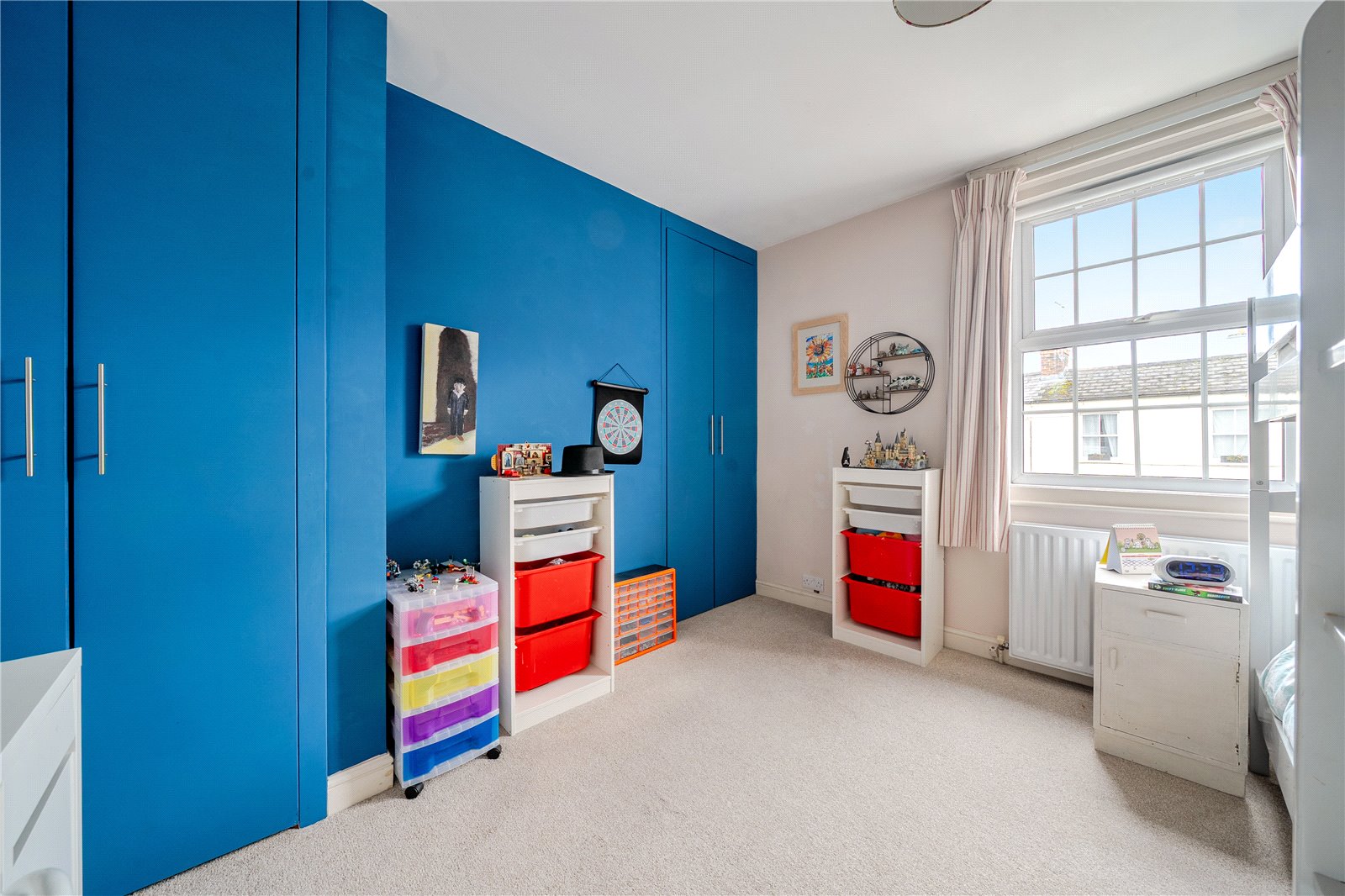 4 bedroom House for sale in Pittville, Cheltenham