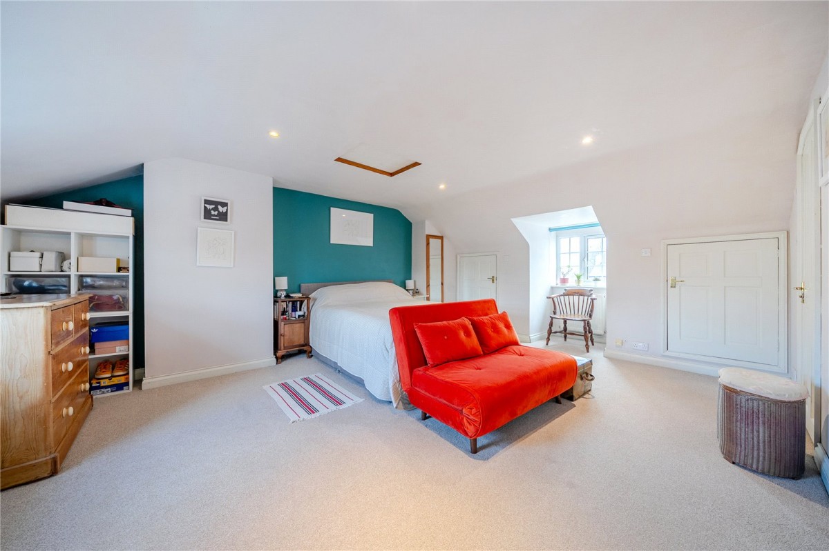 Pittville, Cheltenham