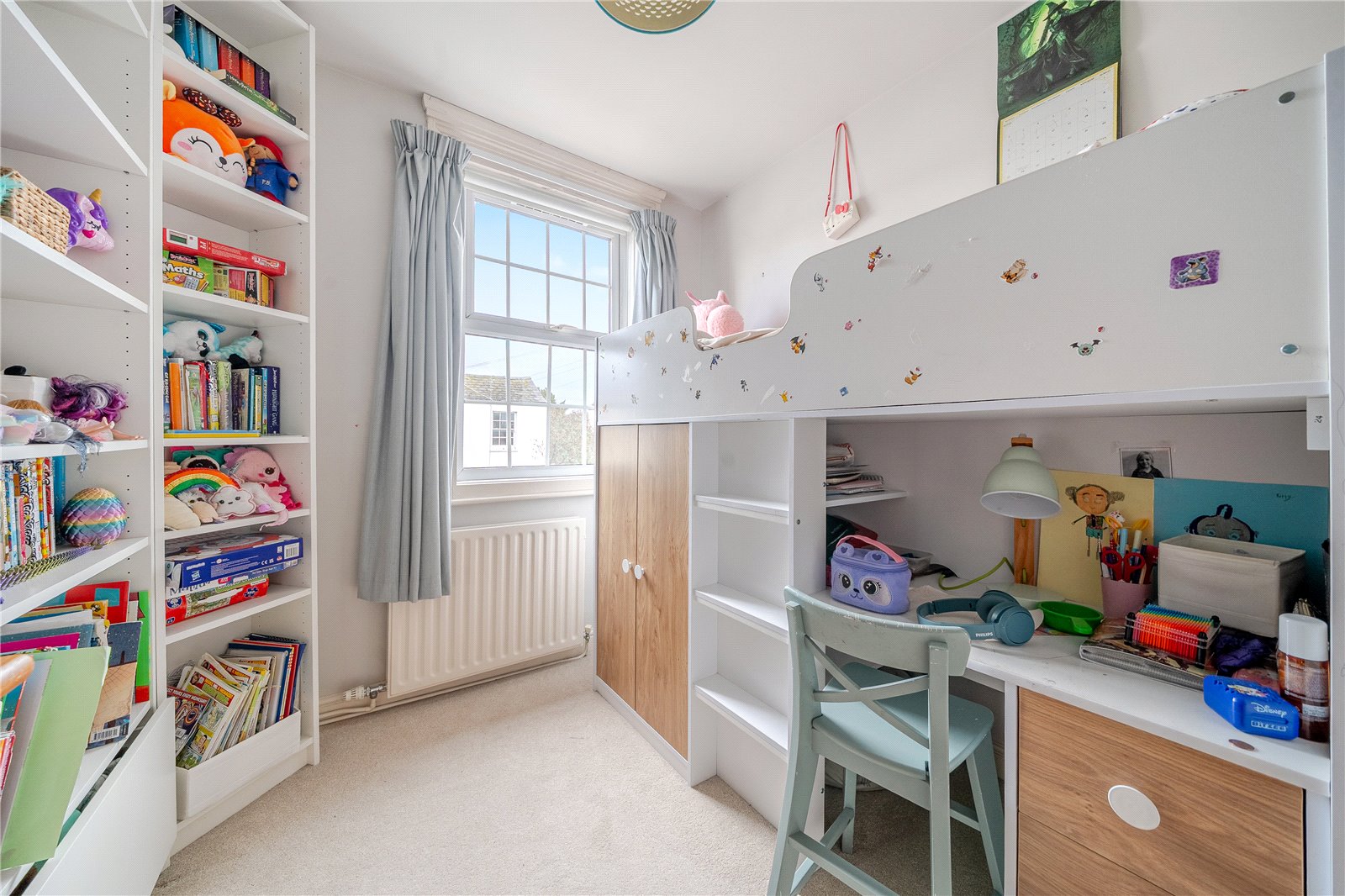 4 bedroom House for sale in Pittville, Cheltenham