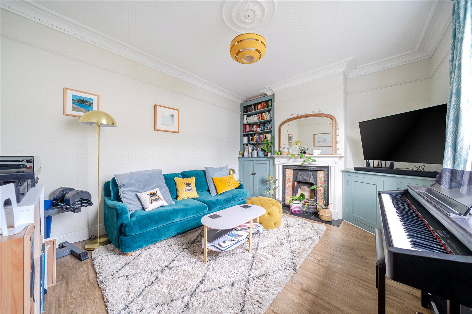 4 bedroom House for sale in Pittville, Cheltenham