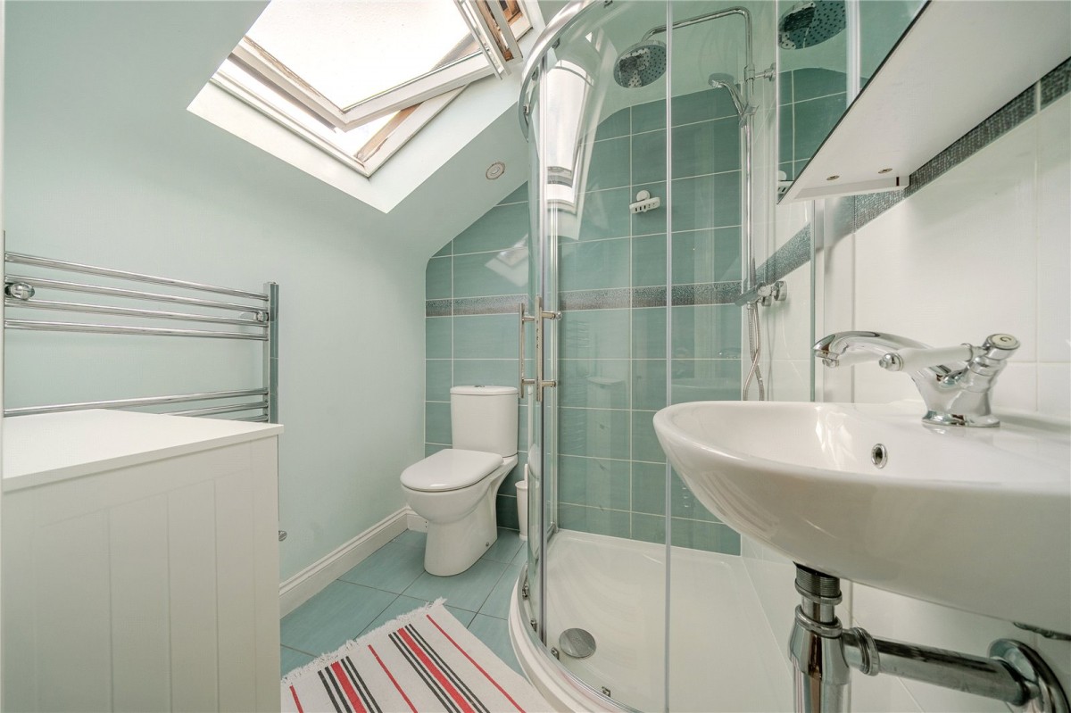 Pittville, Cheltenham