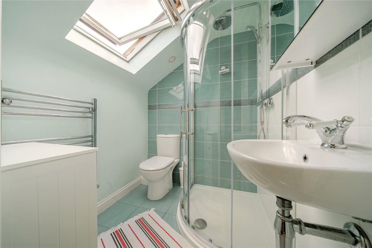 Pittville, Cheltenham