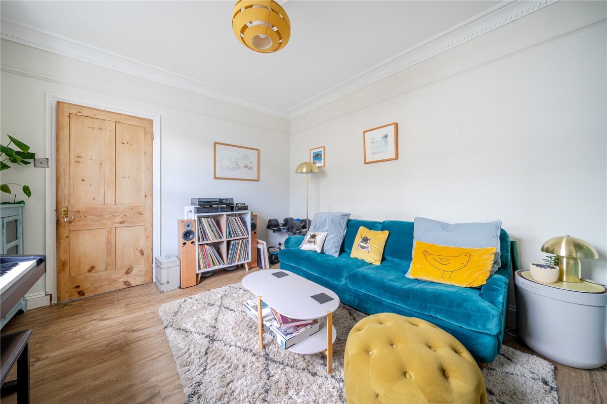 Pittville, Cheltenham