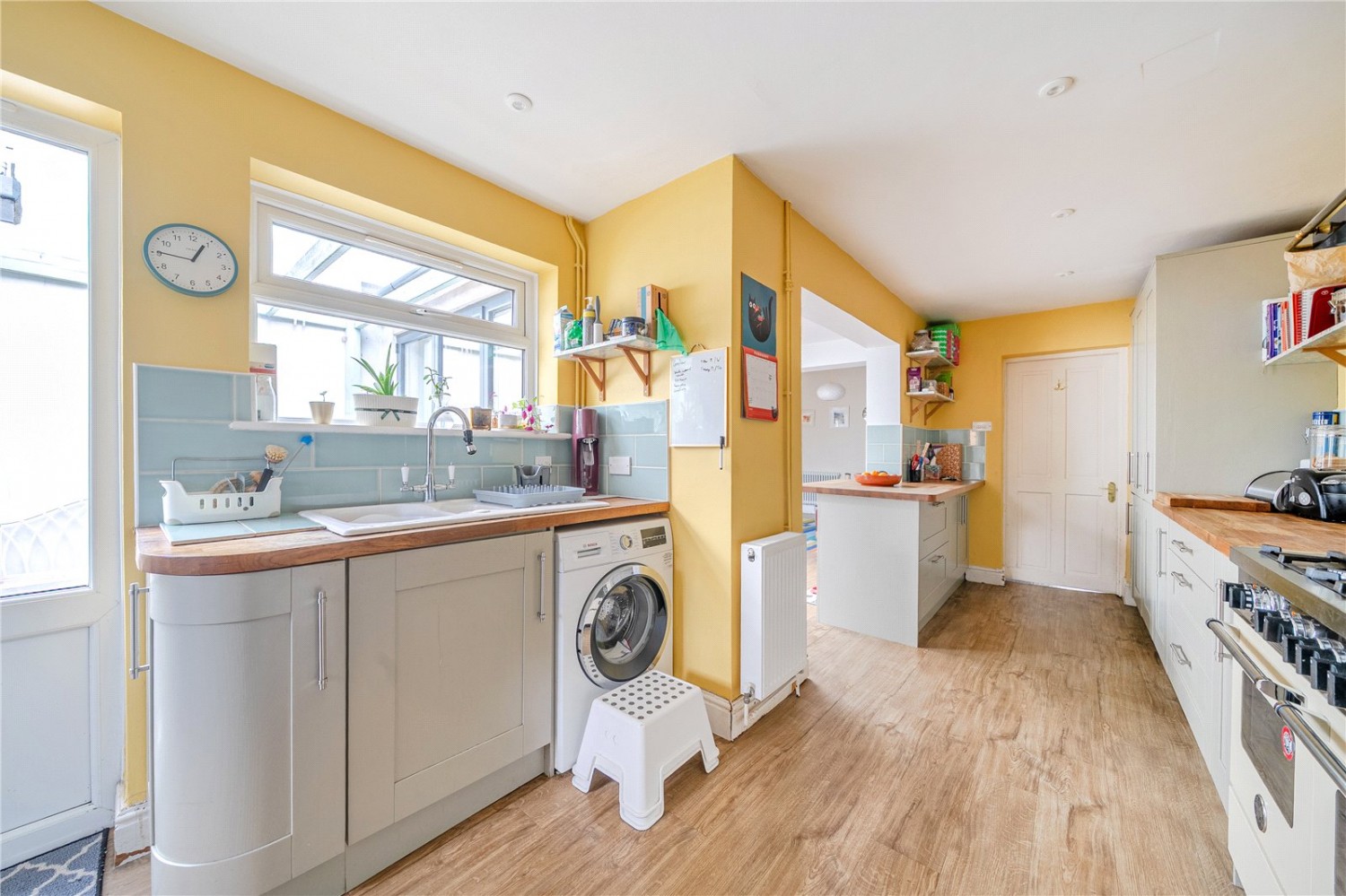 Pittville, Cheltenham