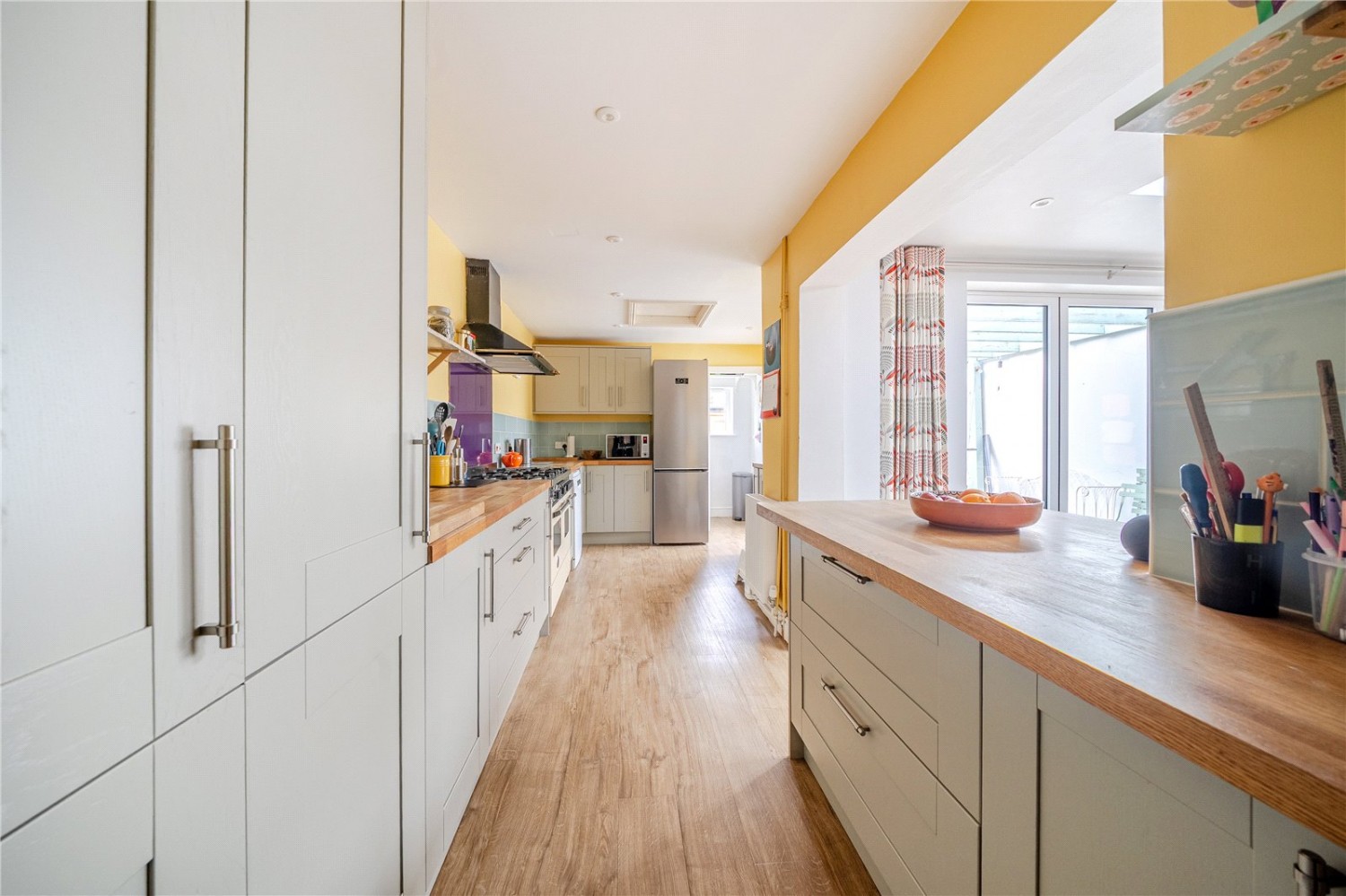 Pittville, Cheltenham