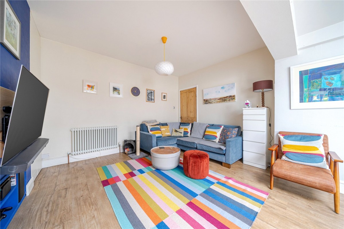 Pittville, Cheltenham