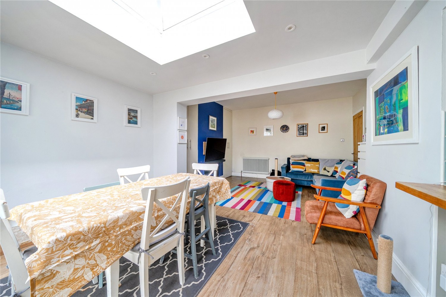 Pittville, Cheltenham