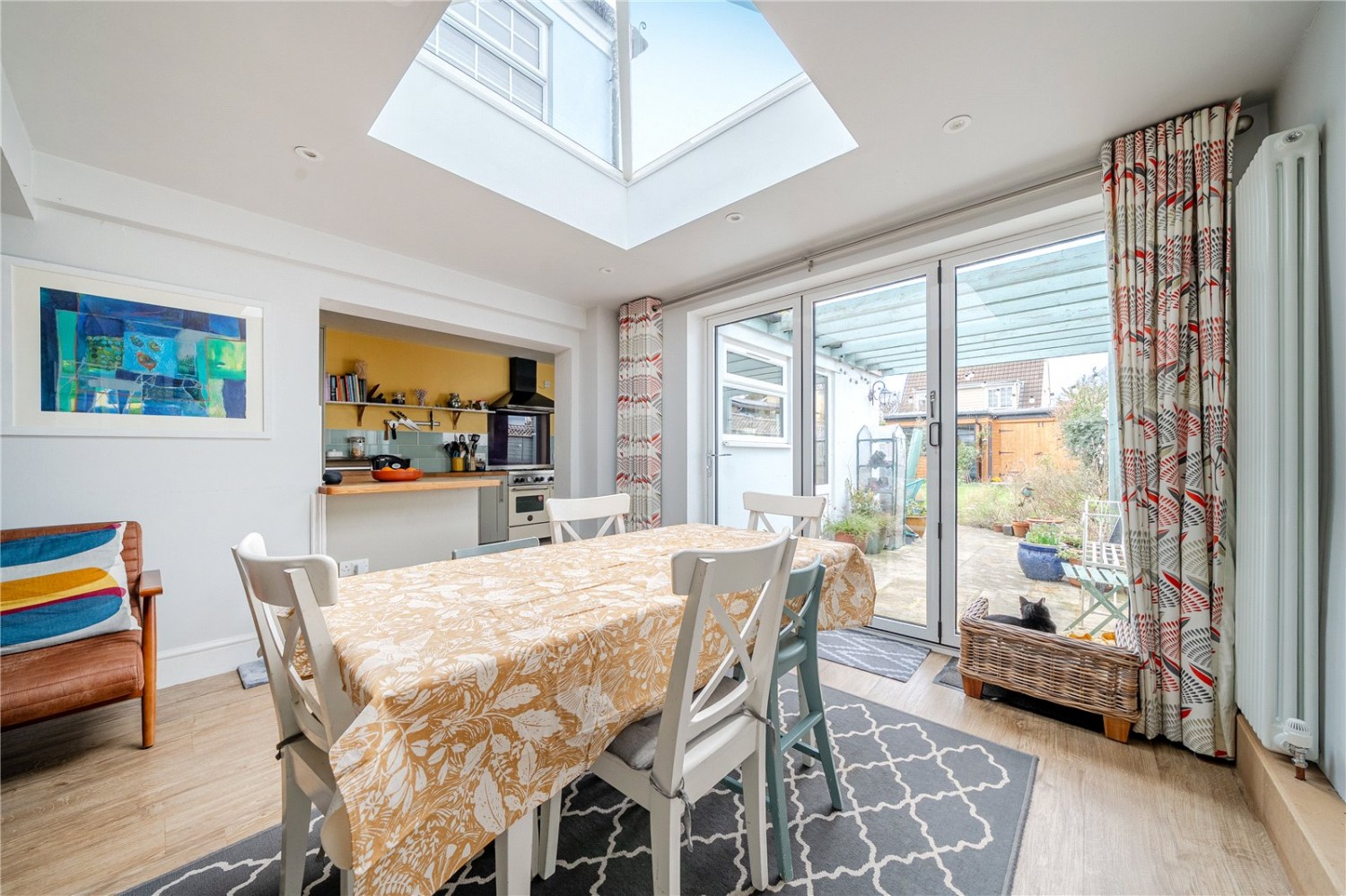 Pittville, Cheltenham