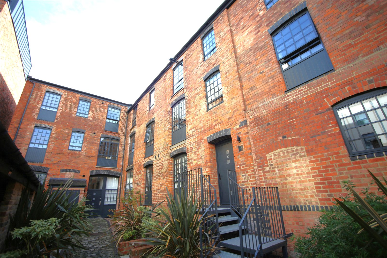 2 bedroom Flat for sale in Winchcombe Street, 57-59 Winchcombe Street, Cheltenham