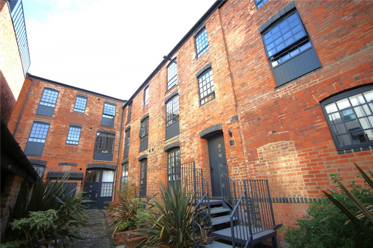 Winchcombe Street, 57-59 Winchcombe Street, Cheltenham