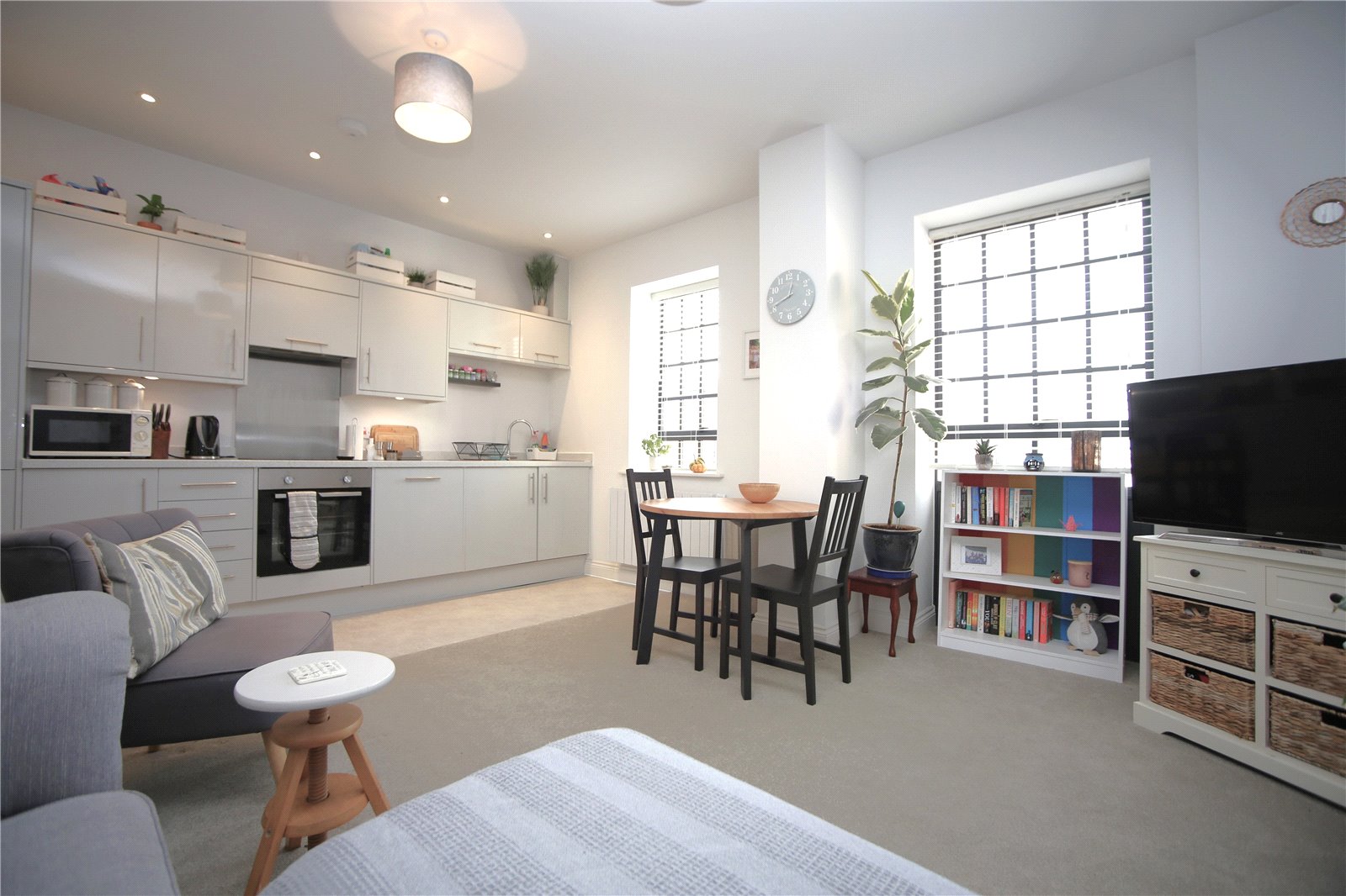 2 bedroom Flat for sale in Winchcombe Street, 57-59 Winchcombe Street, Cheltenham