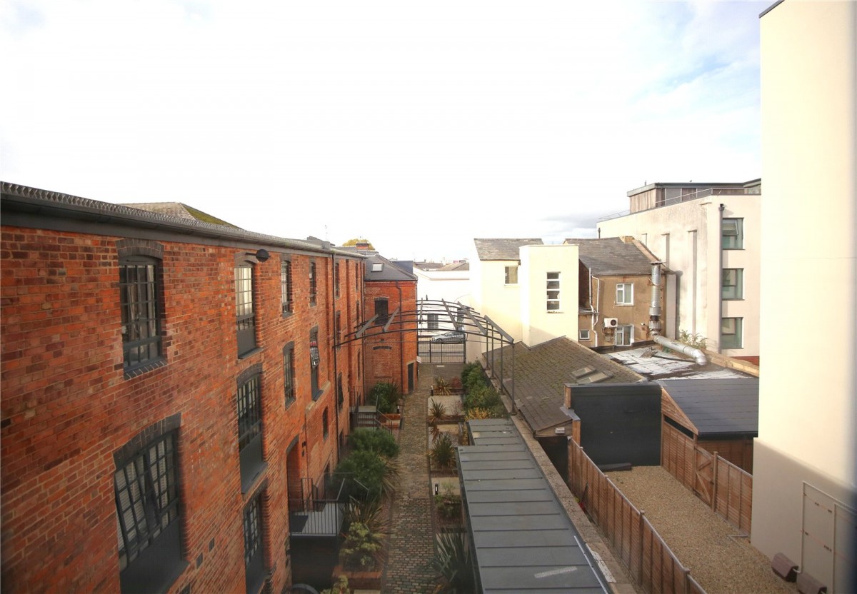 Winchcombe Street, 57-59 Winchcombe Street, Cheltenham