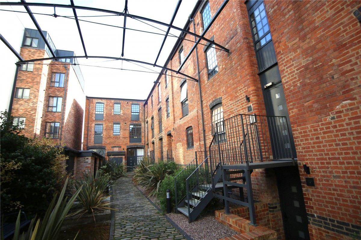 Winchcombe Street, 57-59 Winchcombe Street, Cheltenham