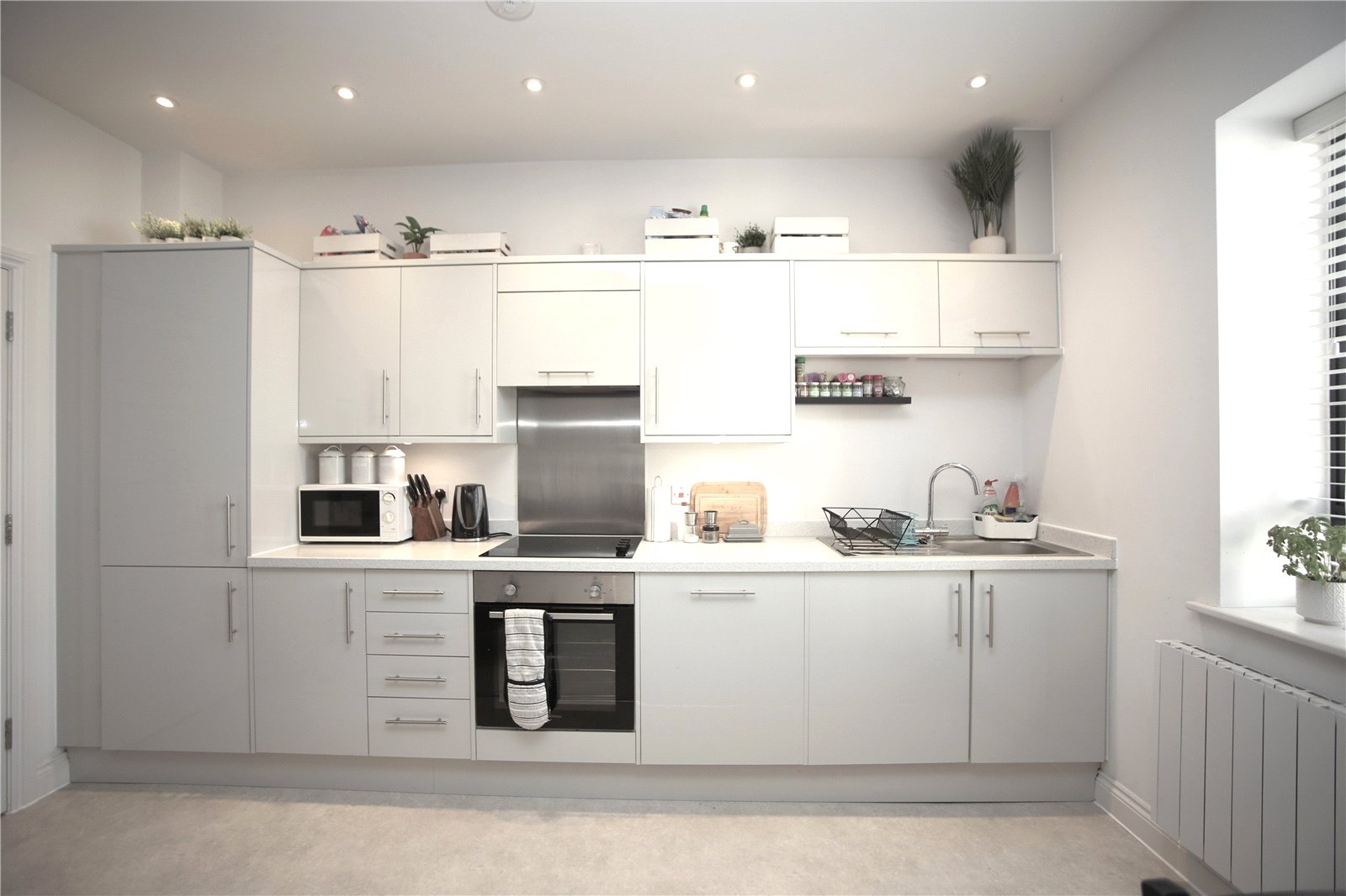 2 bedroom Flat for sale in Winchcombe Street, 57-59 Winchcombe Street, Cheltenham