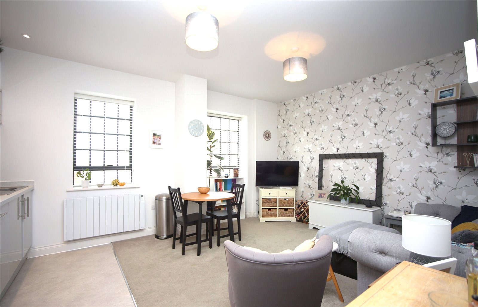 2 bedroom Flat for sale in Winchcombe Street, 57-59 Winchcombe Street, Cheltenham