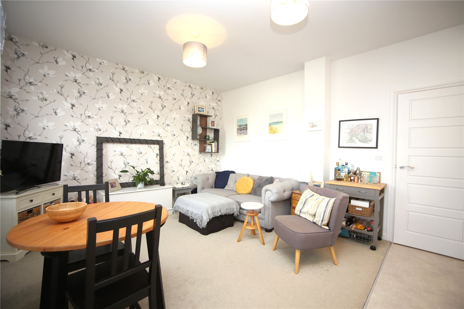 2 bedroom Flat for sale in Winchcombe Street, 57-59 Winchcombe Street, Cheltenham