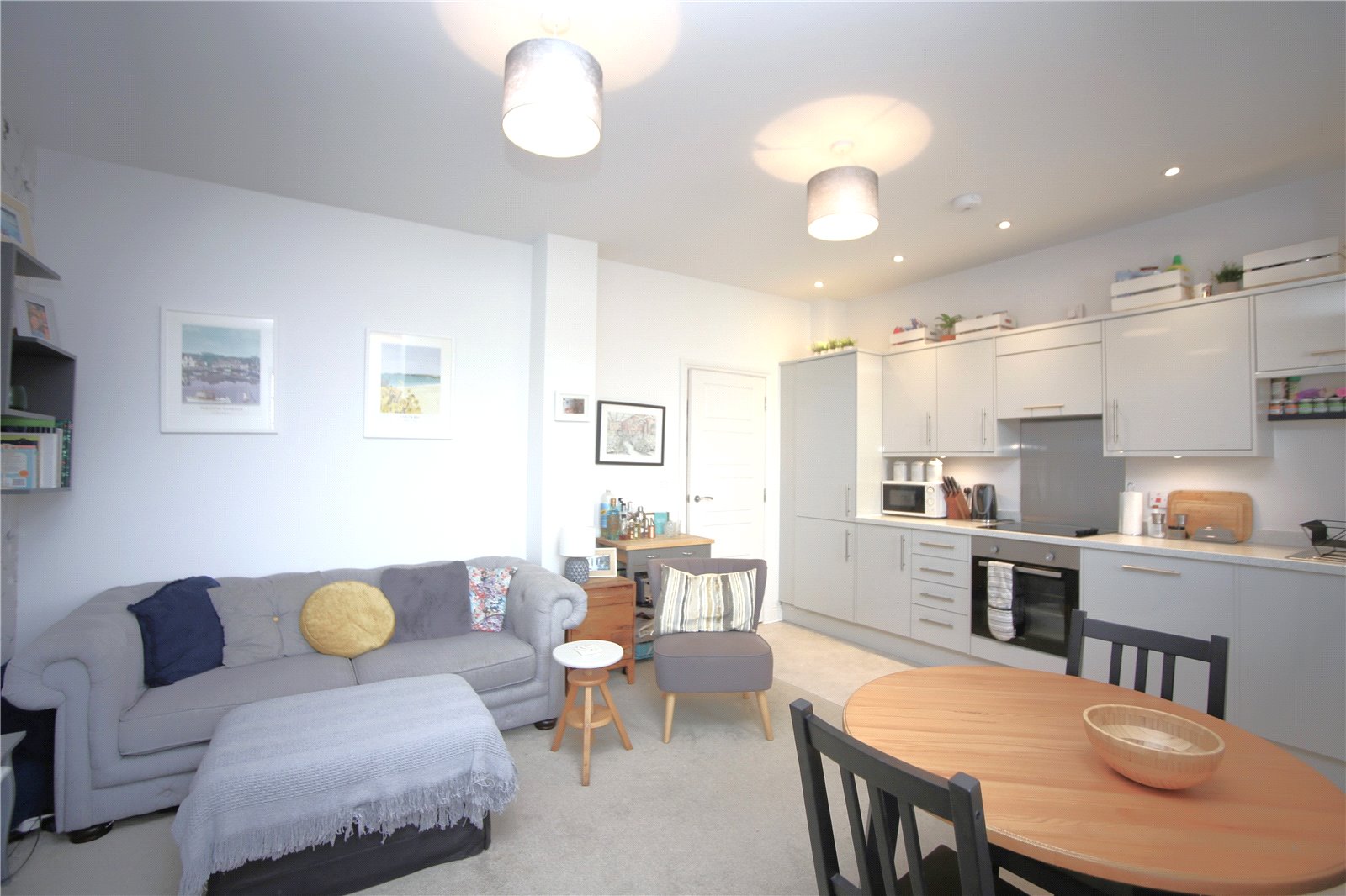 2 bedroom Flat for sale in Winchcombe Street, 57-59 Winchcombe Street, Cheltenham