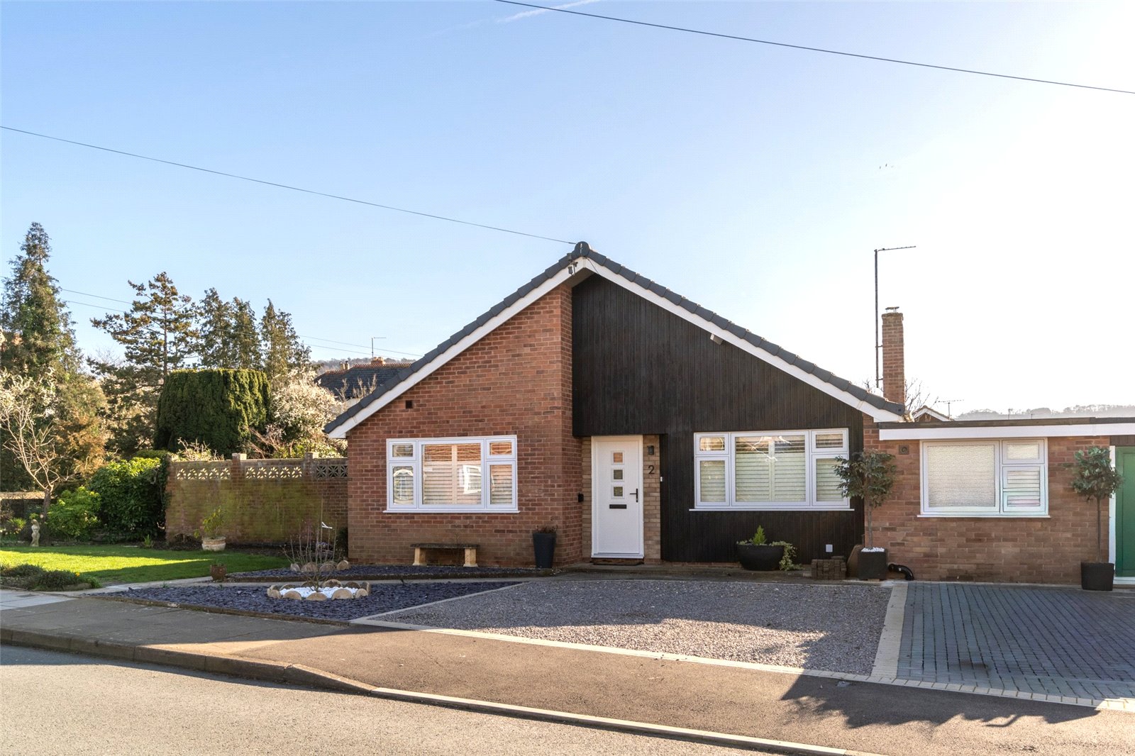 Leckhampton, Cheltenham