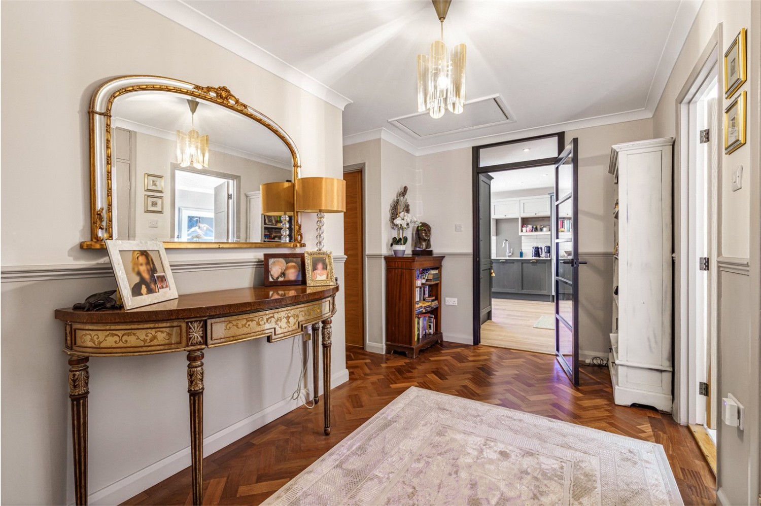 Leckhampton, Cheltenham