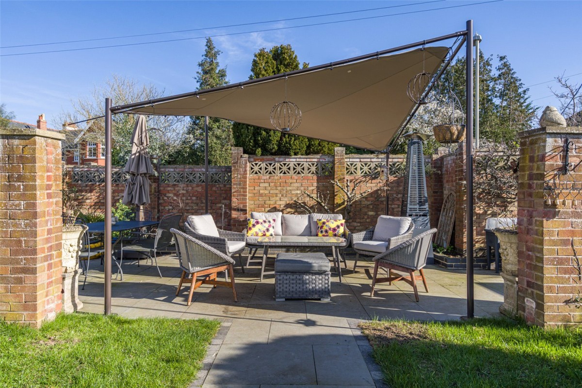 Leckhampton, Cheltenham