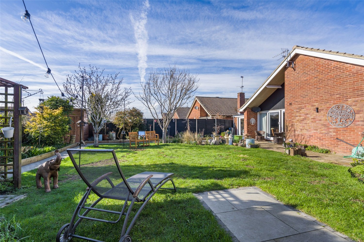 Leckhampton, Cheltenham