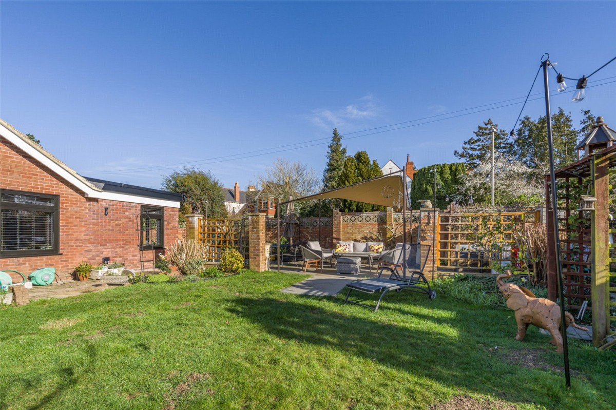 Leckhampton, Cheltenham