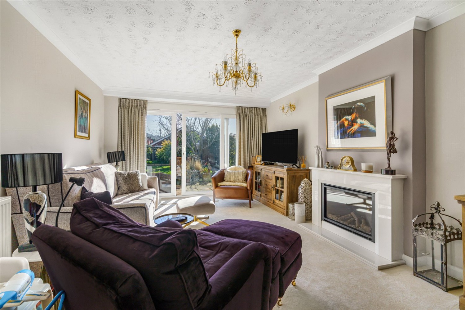 Leckhampton, Cheltenham