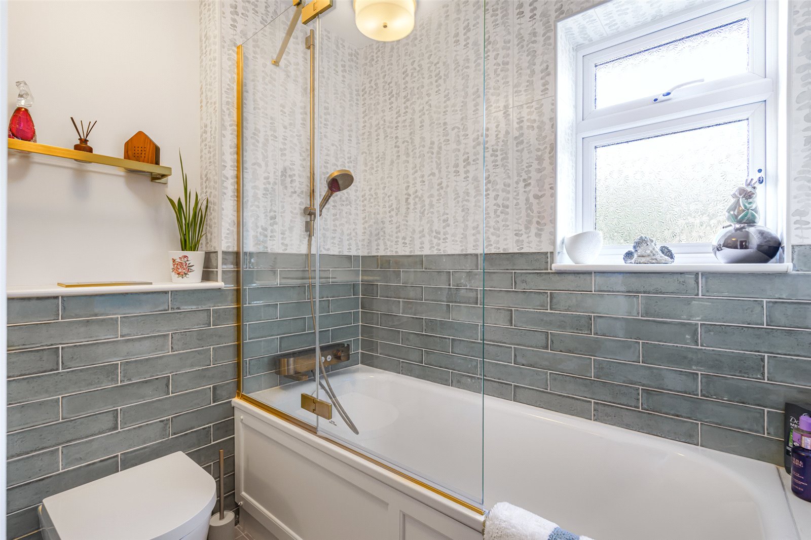 3 bedroom Bungalow for sale in Leckhampton, Cheltenham