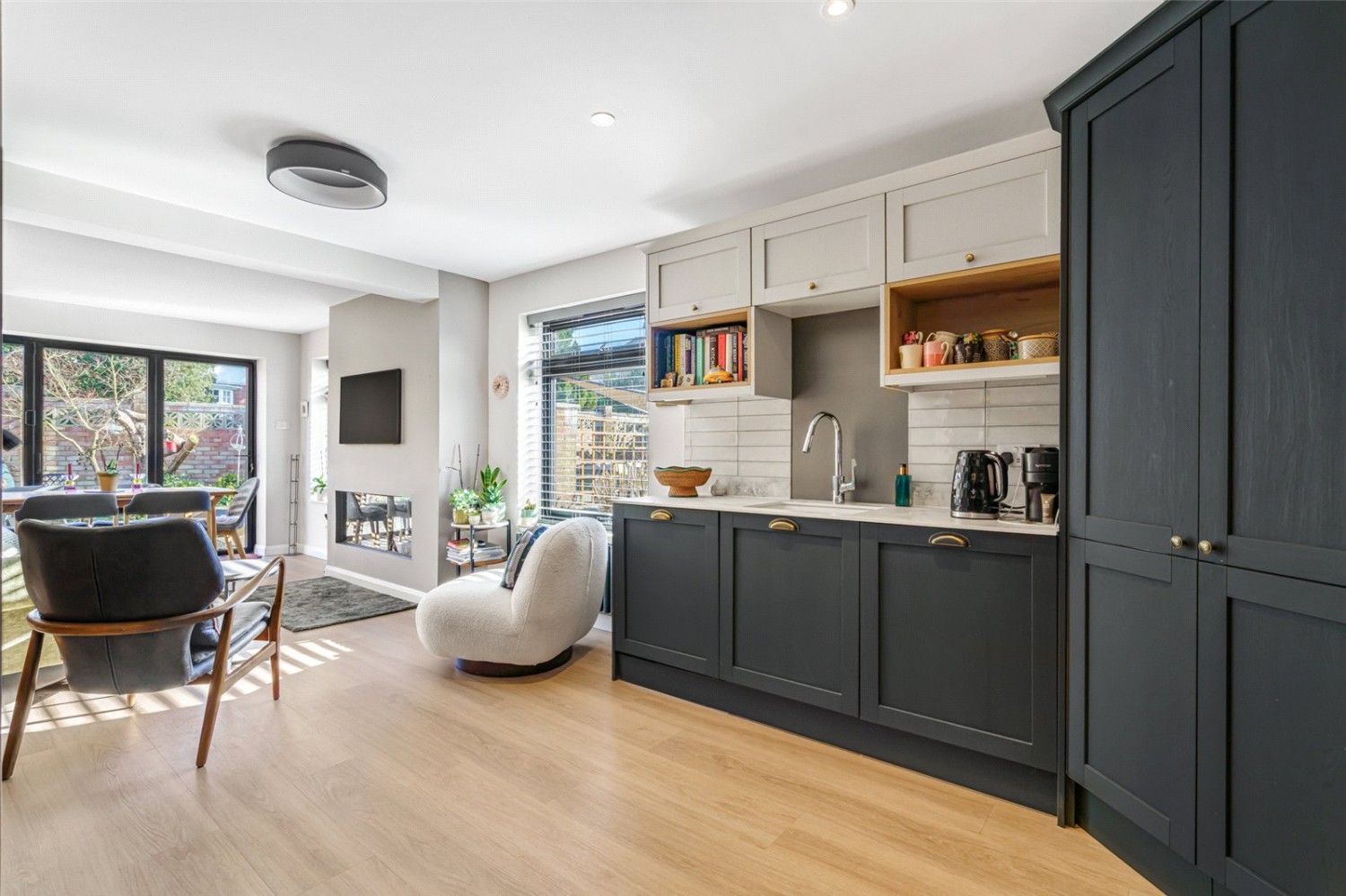 Leckhampton, Cheltenham