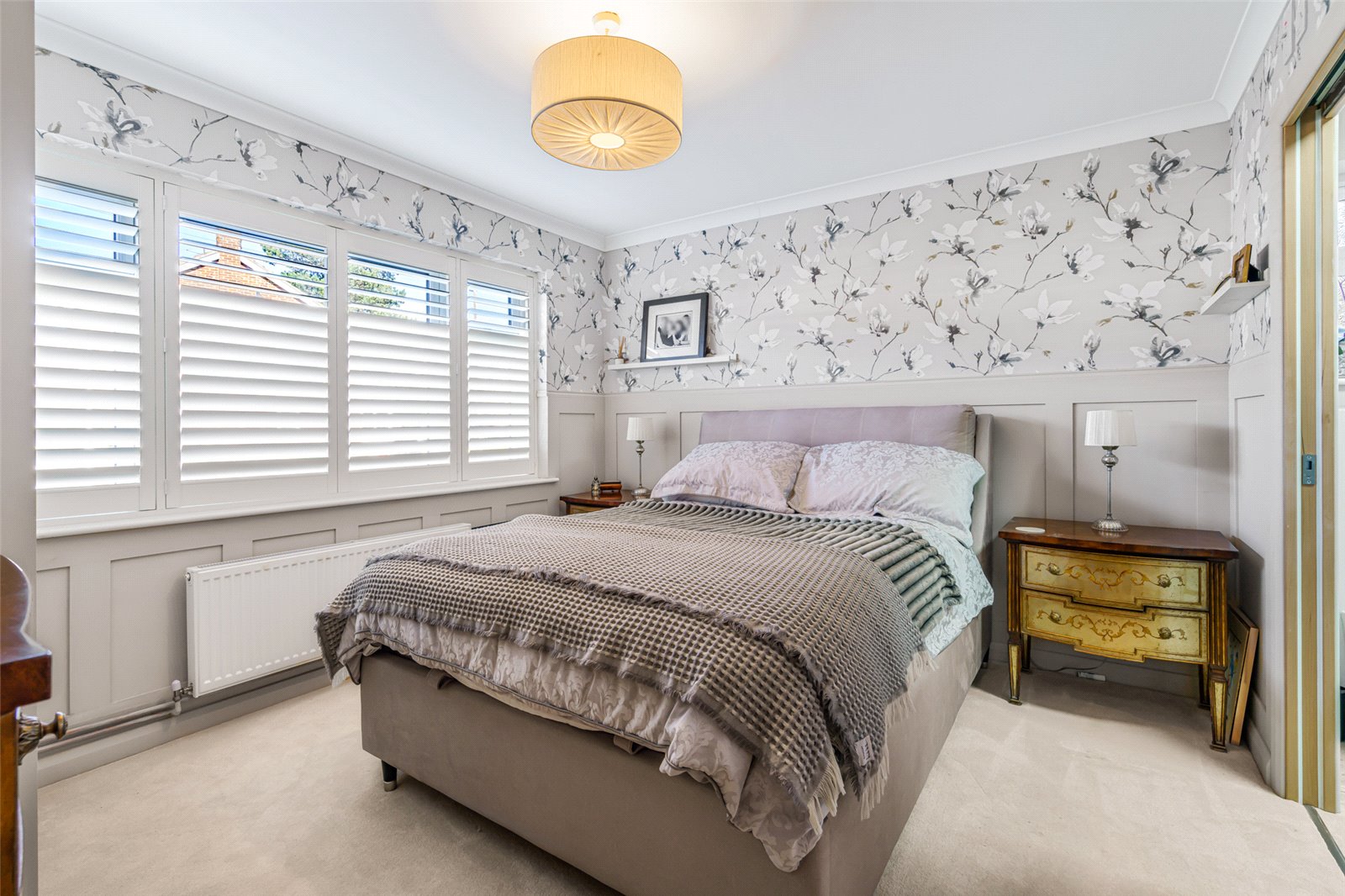 3 bedroom Bungalow for sale in Leckhampton, Cheltenham