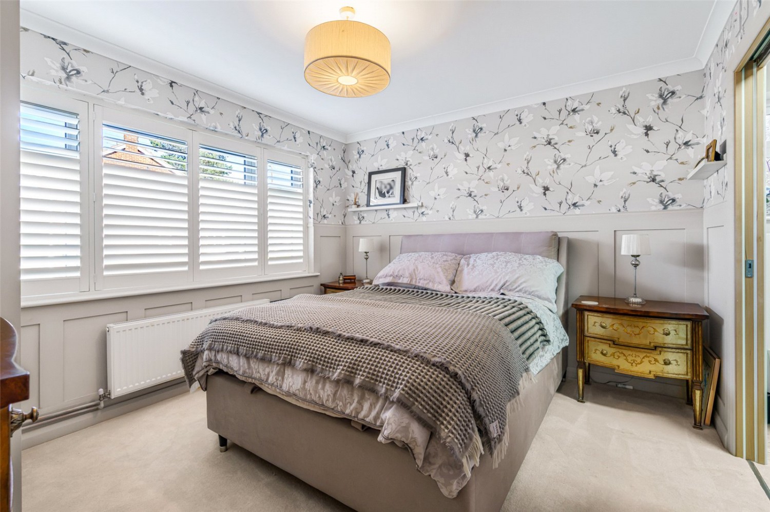 Leckhampton, Cheltenham